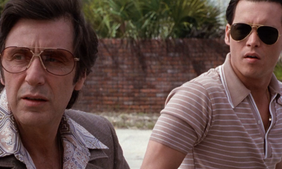 The Johnny Depp Crime Drama That Will Break Your Heart