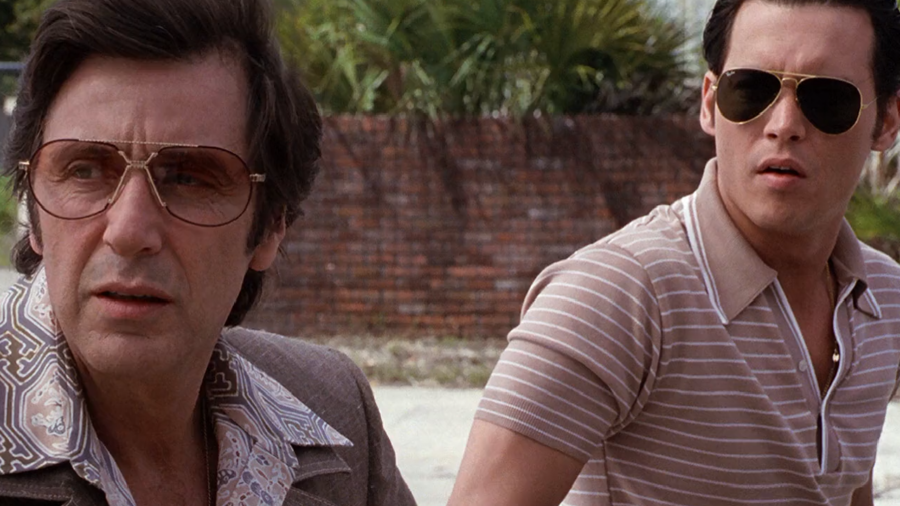 The Johnny Depp Crime Drama That Will Break Your Heart