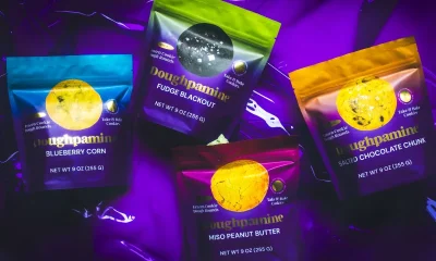 A hit of Doughpamine