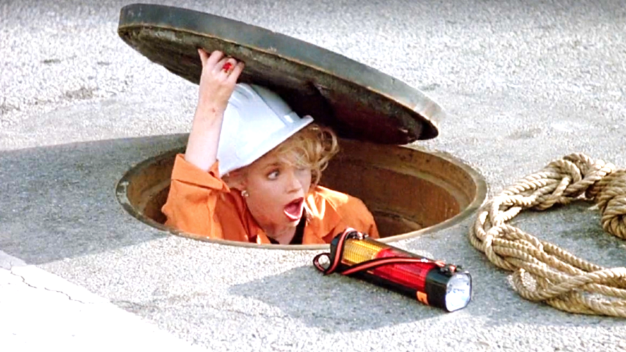 Raunchy, R-Rated Heist Comedy Is Too Funny For Its Own Good