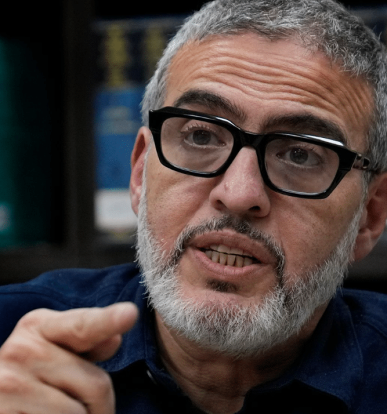 Dr Abu-Sittah is being pursued by UKLFI for the ELEVENTH time