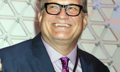 'Price Is Right' Host Drew Carey Reveals His Secret To Weight Loss