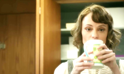 Amazing R-Rated Sci-Fi Comedy Is The Office Meets Close Encounters