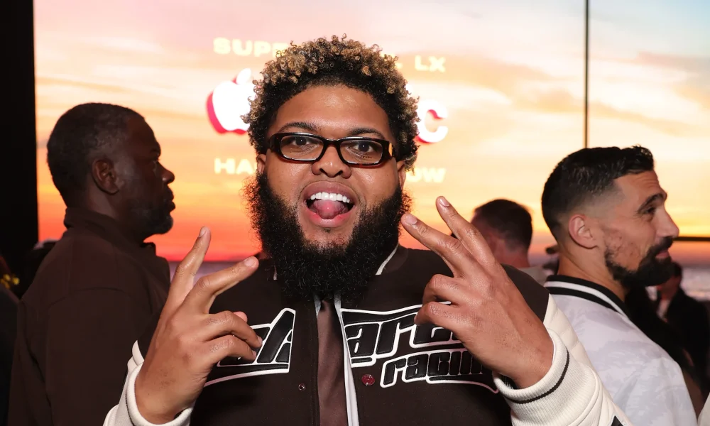 Social Media Is Asking About Druski's Family After His Apparent Response To Backlash About His "Conservative Women" Skit