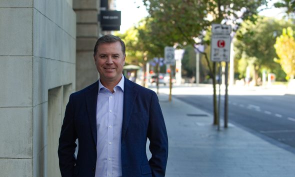 Former Boss chief Duncan Craib sues HotCopper for defamation