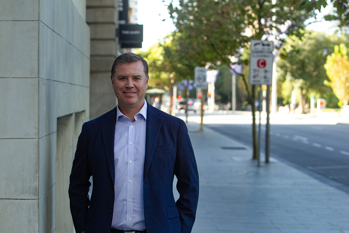 Former Boss chief Duncan Craib sues HotCopper for defamation