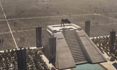 Dune: Part Three Trailer Is The End Of The Beginning