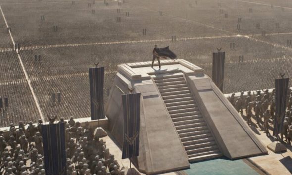 Dune: Part Three Trailer Is The End Of The Beginning