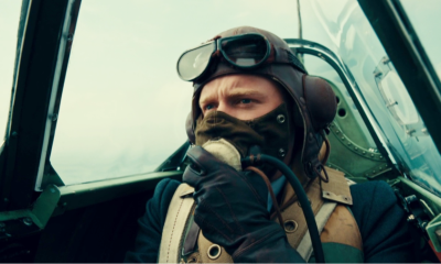 The Tom Hardy Action Epic That Will Make Your Heart Race