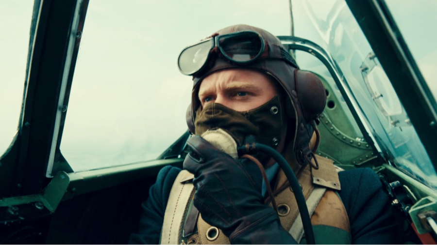 The Tom Hardy Action Epic That Will Make Your Heart Race