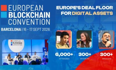 Crypto Breaking News