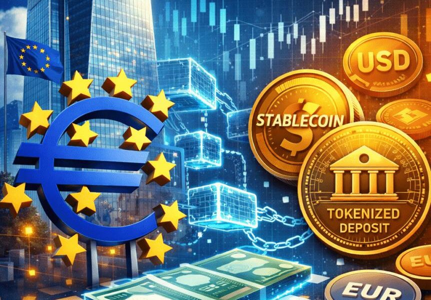 Crypto Breaking News