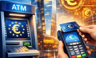 Crypto Breaking News