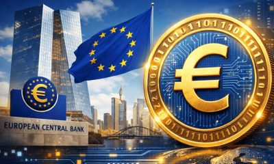 Crypto Breaking News