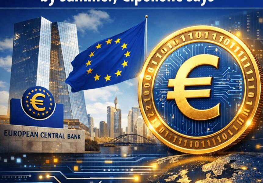 Crypto Breaking News