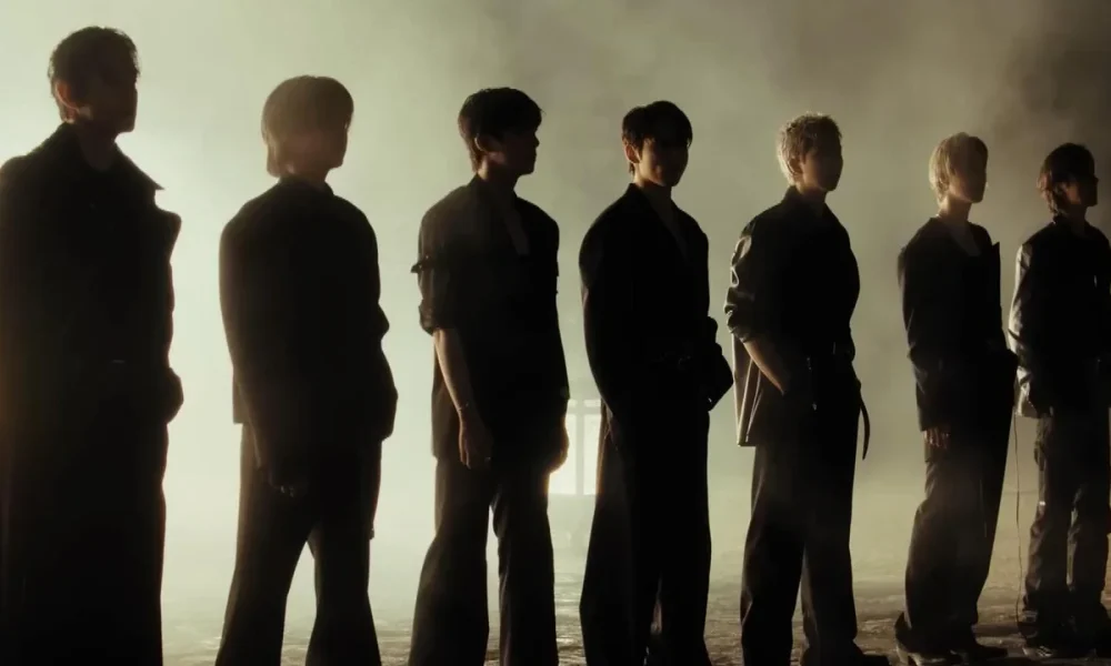 New Music Friday March 20: BTS, Niall Horan, Luke Combs, Lizzo, Latto, Muse, Death Cab For Cutie and More