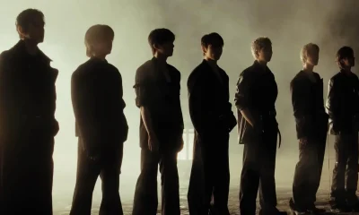 New Music Friday March 20: BTS, Niall Horan, Luke Combs, Lizzo, Latto, Muse, Death Cab For Cutie and More