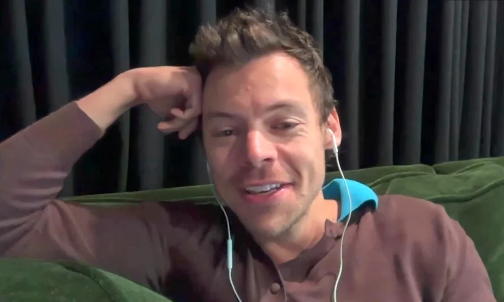 New Music Friday March 6: Harry Styles, Jennifer Lopez, David Guetta, Shakira, Willa Ford & More