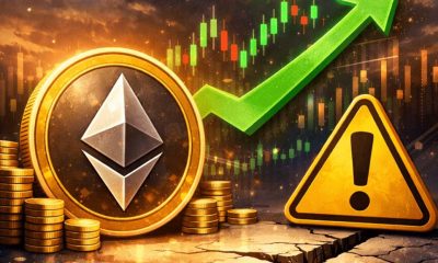 Crypto Breaking News