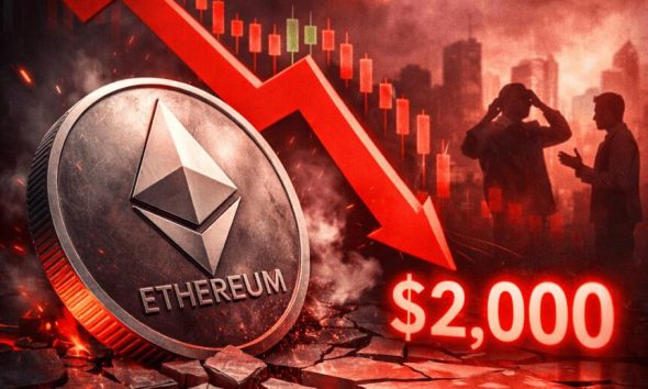 Crypto Breaking News