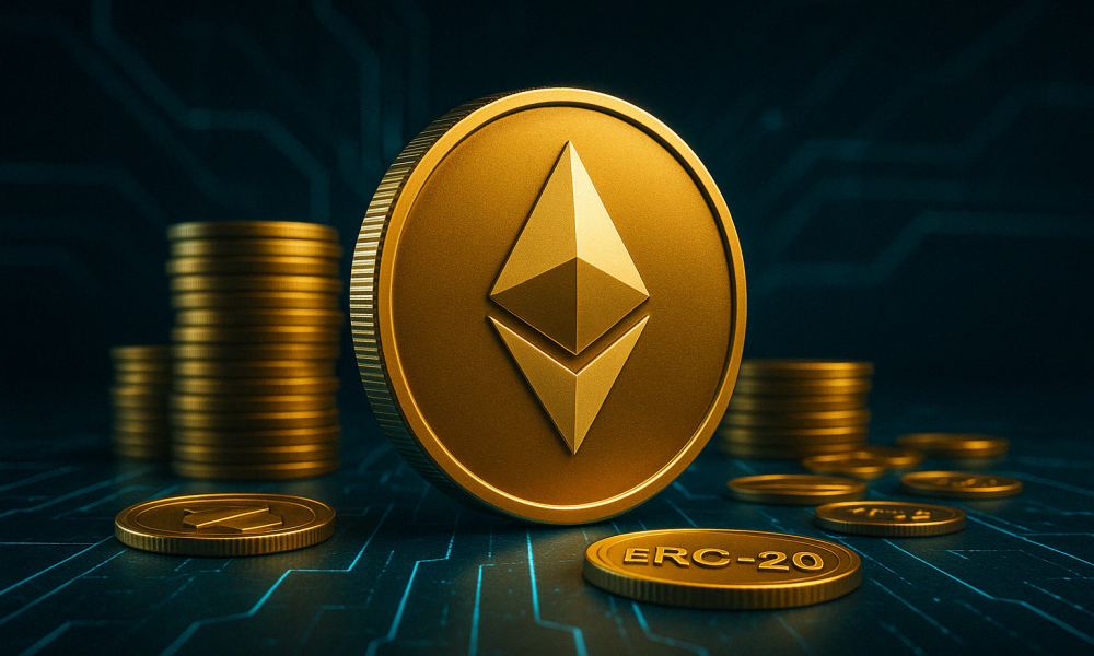 Ethereum Price