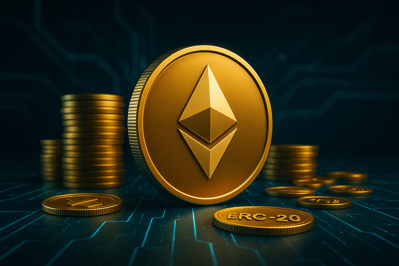Ethereum Price
