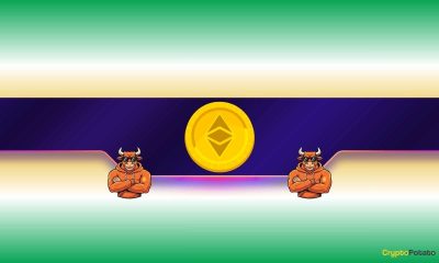 The Ultimate Bull Signal? Why ETH's Chart Just Flipped to 'Buy' for the First Time Since September