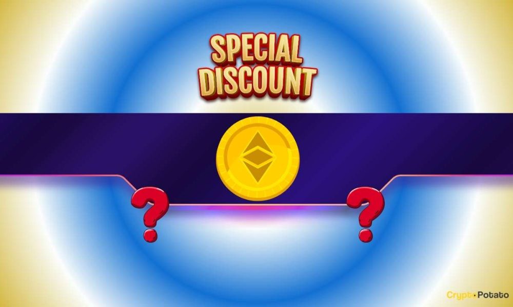 Top Ethereum Price Predictions as Analyst Claims ETH Is Back in the Discount Zone