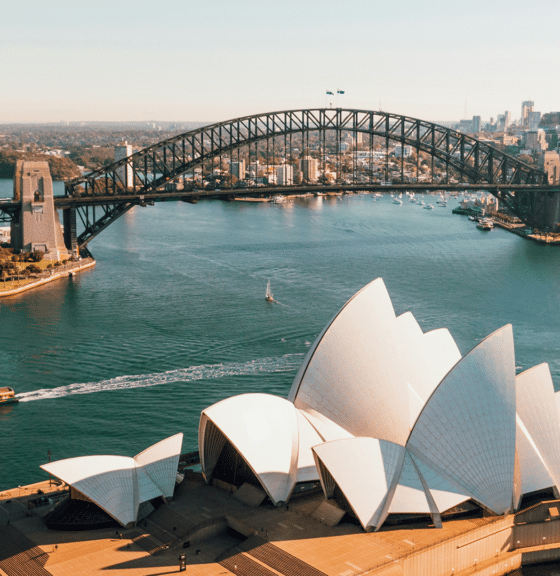 Australia deal boosts EU FTA network but raises question of what next