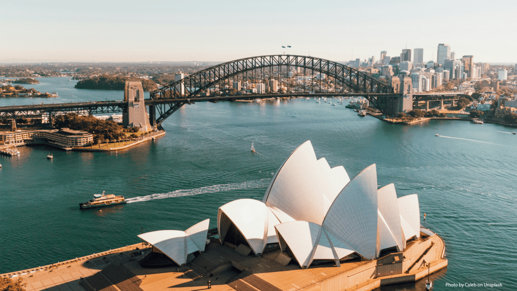 Australia deal boosts EU FTA network but raises question of what next