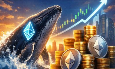 Crypto Breaking News