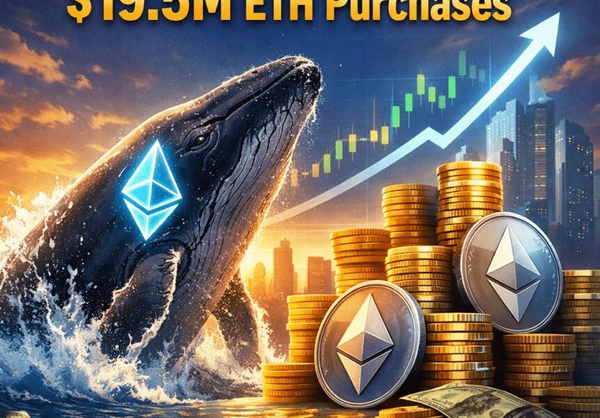 Crypto Breaking News