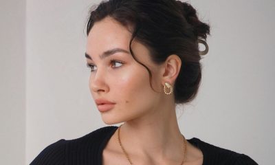 Earrings for Work Women Feature