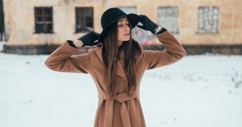 Effortless Winter Dressing1