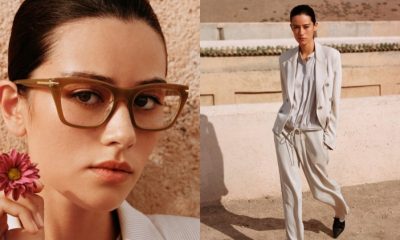 Emporio Armani Spring Summer