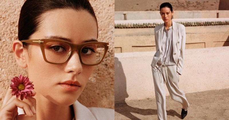 Emporio Armani Spring Summer