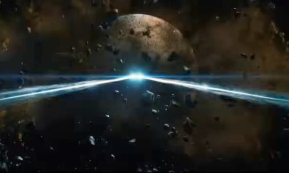 One Of The Most Classic Sci-Fi Stories In History Is A Blockbuster Epic, Free To Stream