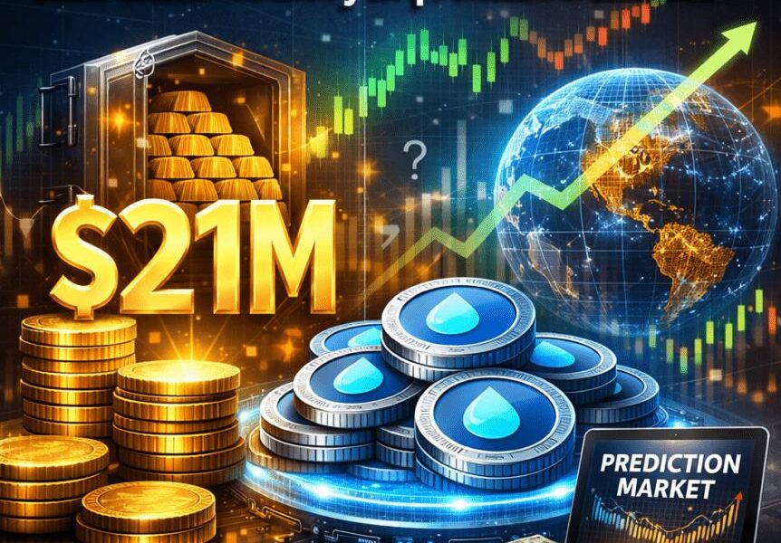 Crypto Breaking News