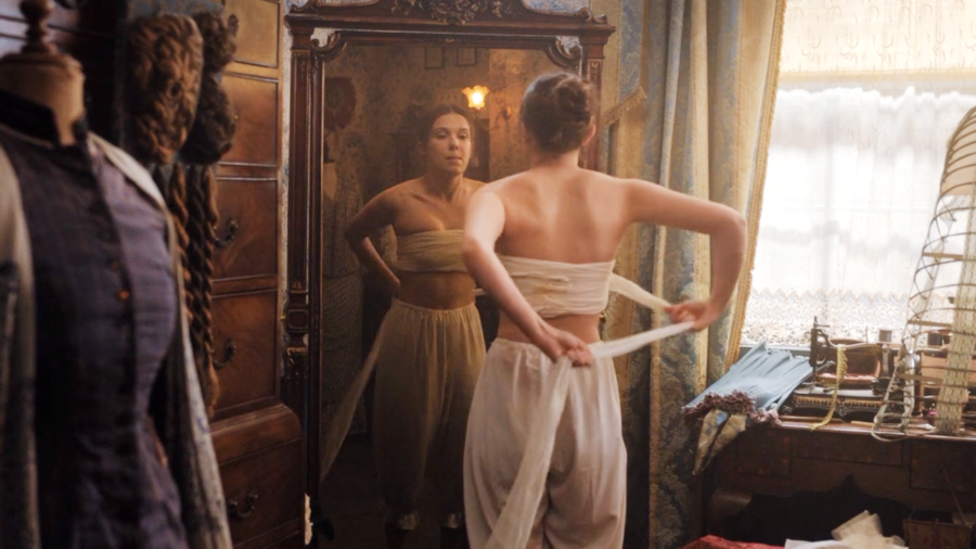 Millie Bobby Brown's Netflix Mystery Movie Is A Modern Classic