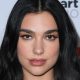 Epstein victims mistreted by media claims Dua Lipa