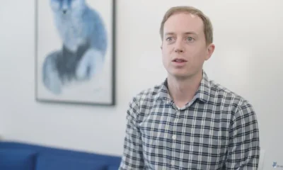 Bitcoin OG Erik Voorhees Buys Over 23,000 ETH as Ethereum Hits 6-Week High