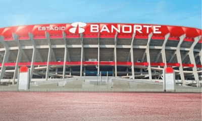 Football fan dies at reopening of Azteca Stadium