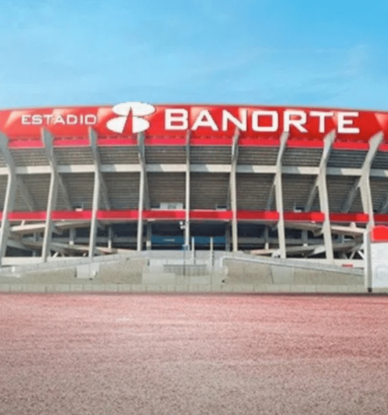 Football fan dies at reopening of Azteca Stadium