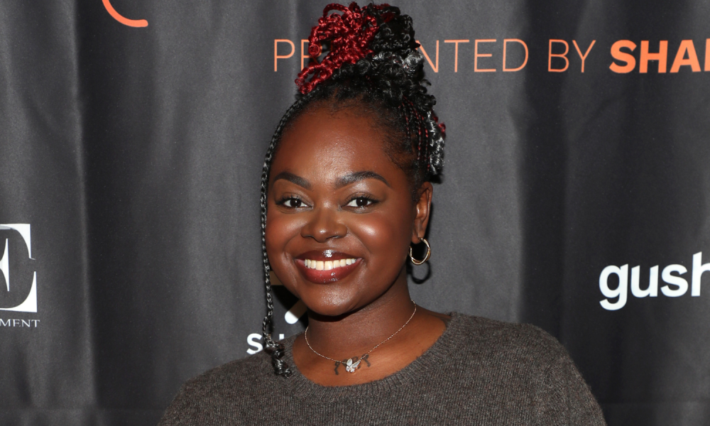 Forever Mommy! Cori Broadus Has Folks Emotional With Heartfelt Birthday Tribute To Late Daughter (PHOTO)