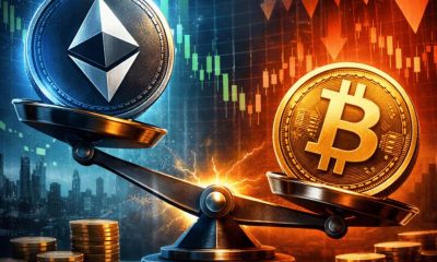 Crypto Breaking News