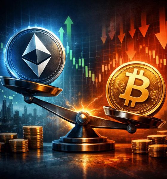 Crypto Breaking News