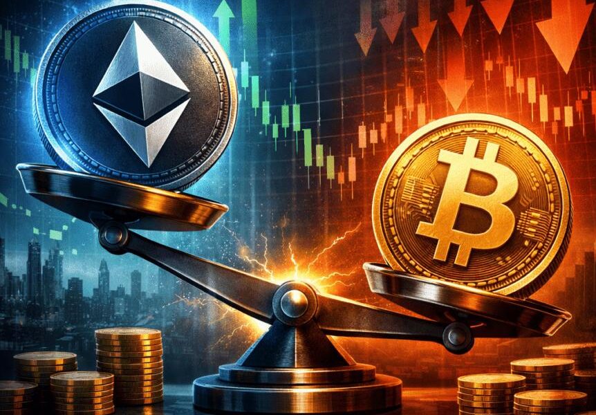 Crypto Breaking News