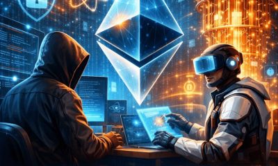 Crypto Breaking News