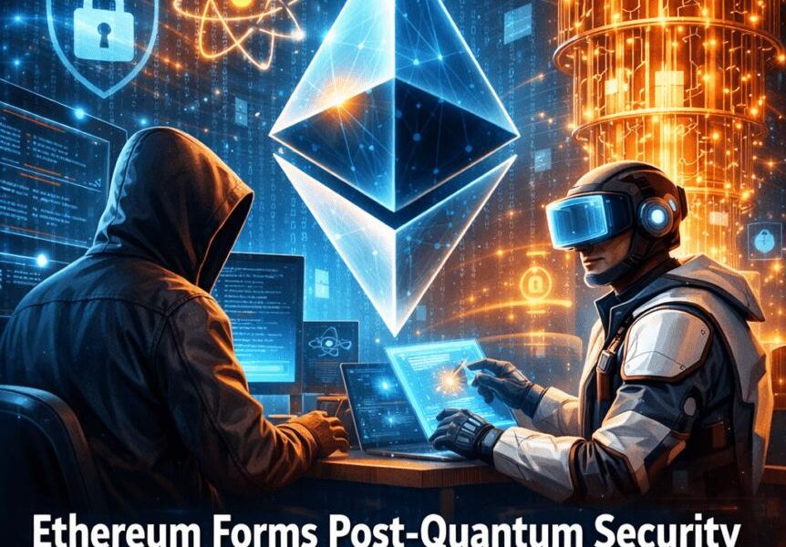 Crypto Breaking News