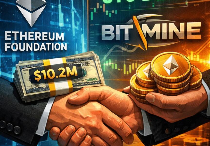 Crypto Breaking News